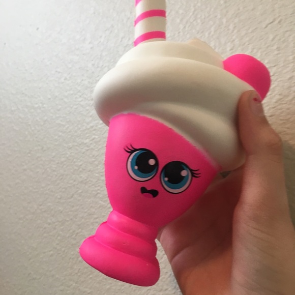 7 squishies! $19 - Picture 3 of 7